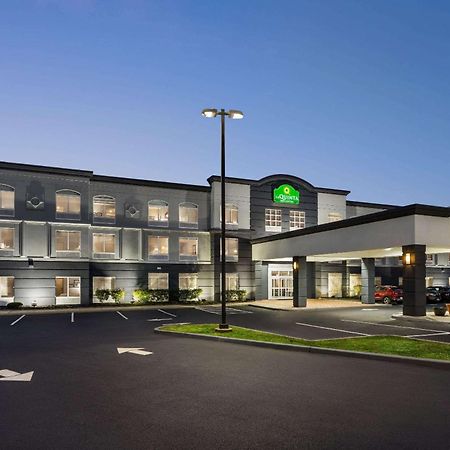 La Quinta By Wyndham Mt. Laurel - Philadelphia Hotel Mount Laurel Ngoại thất bức ảnh