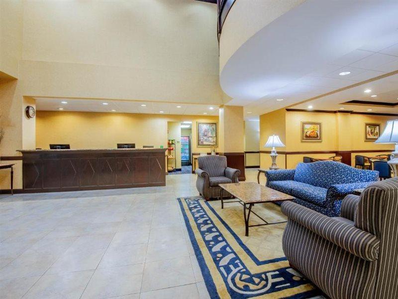 La Quinta By Wyndham Mt. Laurel - Philadelphia Hotel Mount Laurel Ngoại thất bức ảnh