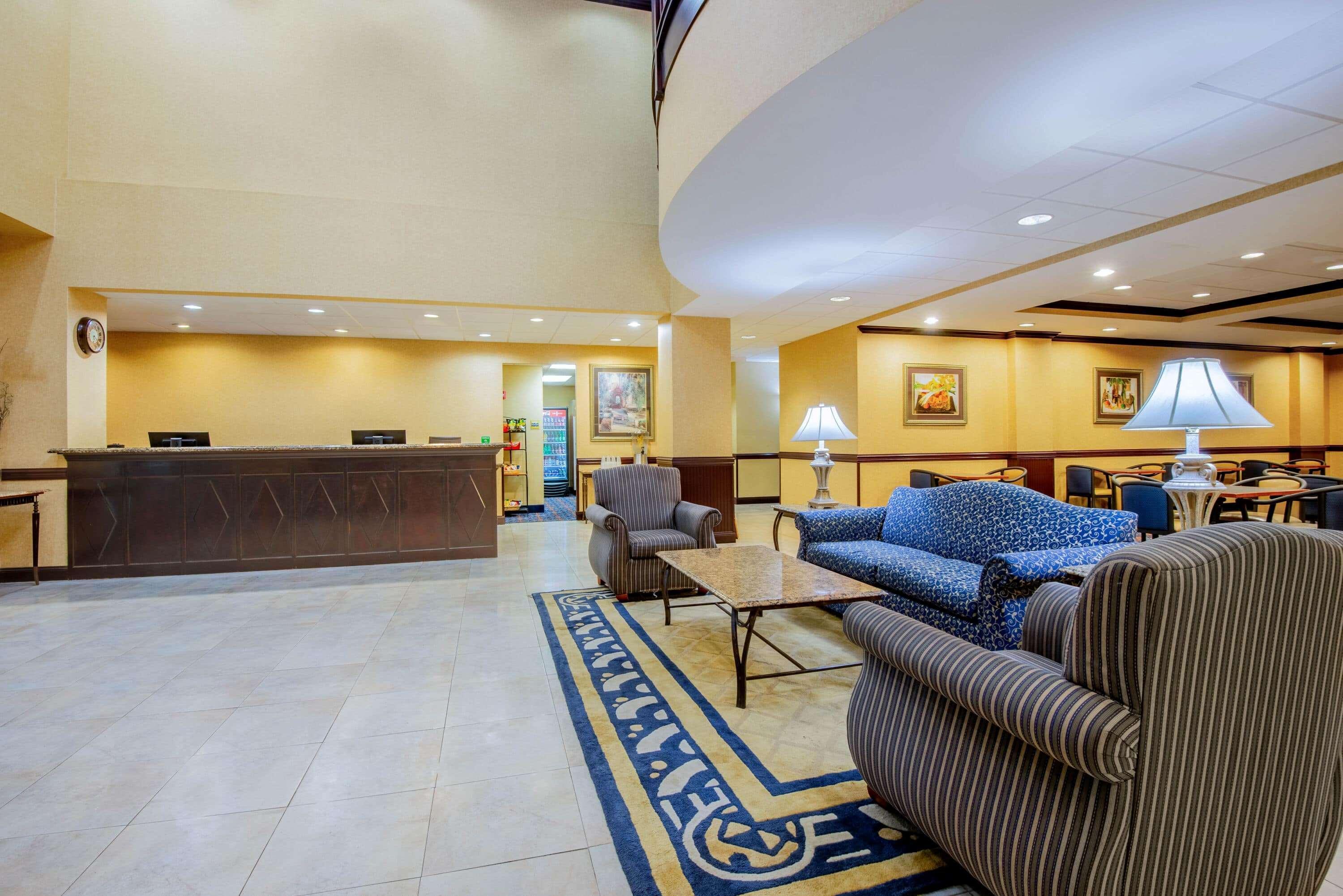 La Quinta By Wyndham Mt. Laurel - Philadelphia Hotel Mount Laurel Ngoại thất bức ảnh