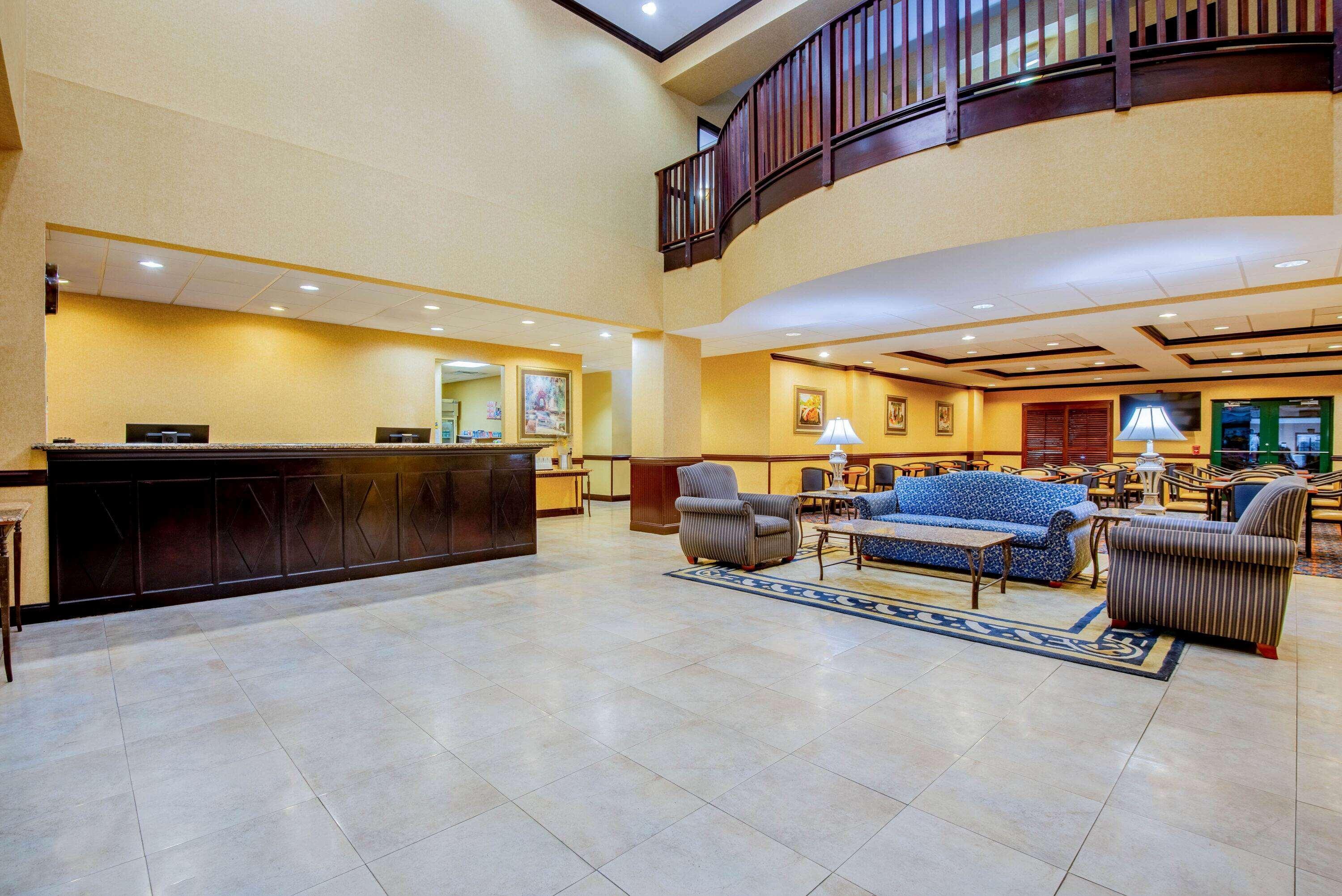 La Quinta By Wyndham Mt. Laurel - Philadelphia Hotel Mount Laurel Ngoại thất bức ảnh
