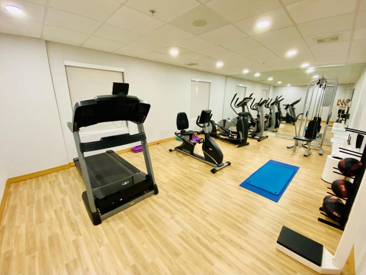 La Quinta By Wyndham Mt. Laurel - Philadelphia Hotel Mount Laurel Ngoại thất bức ảnh