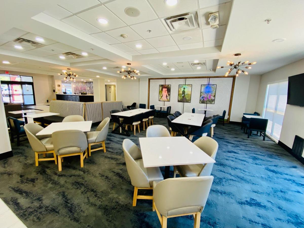 La Quinta By Wyndham Mt. Laurel - Philadelphia Hotel Mount Laurel Ngoại thất bức ảnh