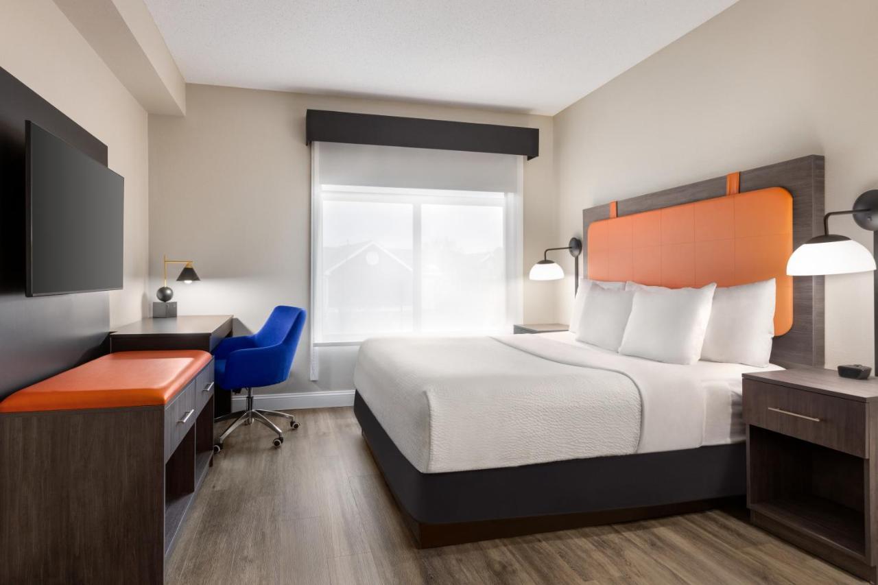 La Quinta By Wyndham Mt. Laurel - Philadelphia Hotel Mount Laurel Ngoại thất bức ảnh