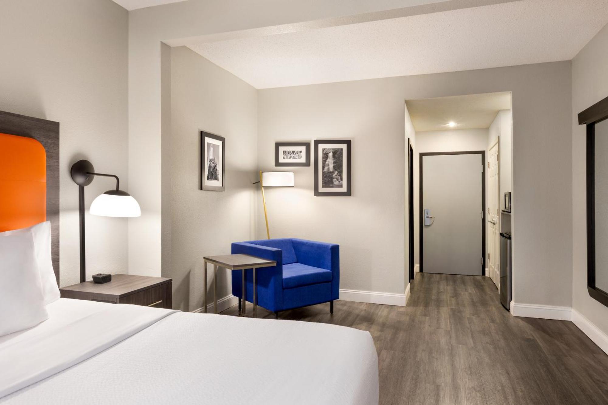 La Quinta By Wyndham Mt. Laurel - Philadelphia Hotel Mount Laurel Ngoại thất bức ảnh
