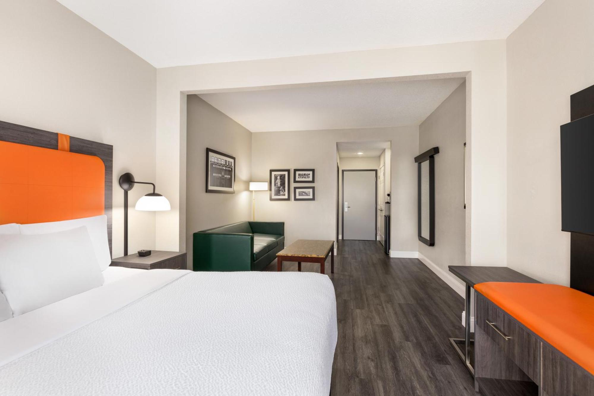 La Quinta By Wyndham Mt. Laurel - Philadelphia Hotel Mount Laurel Ngoại thất bức ảnh