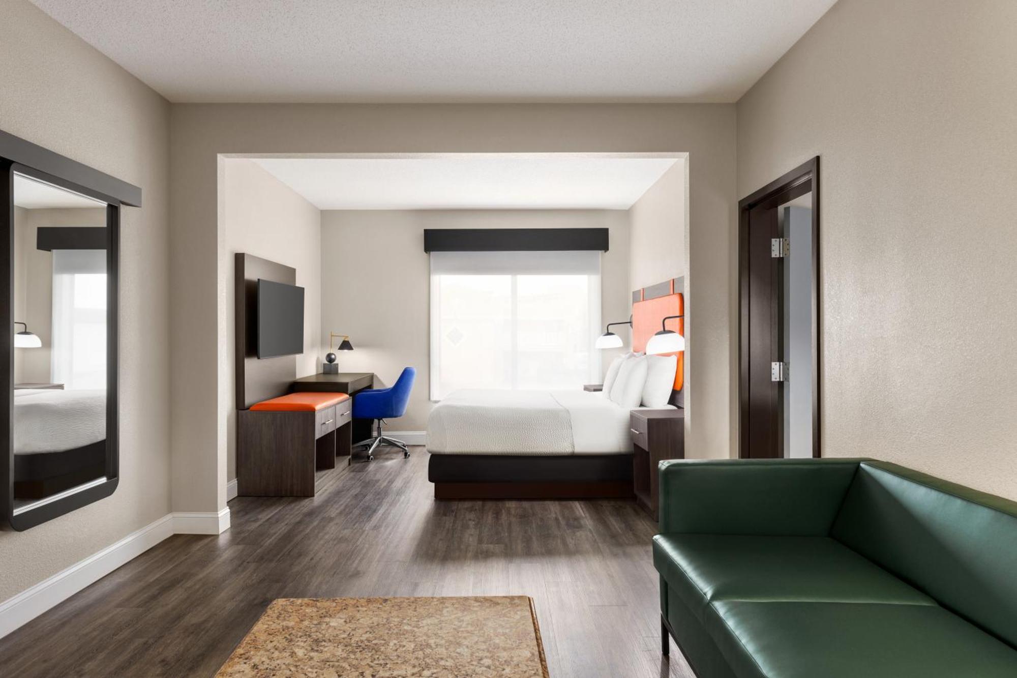 La Quinta By Wyndham Mt. Laurel - Philadelphia Hotel Mount Laurel Ngoại thất bức ảnh