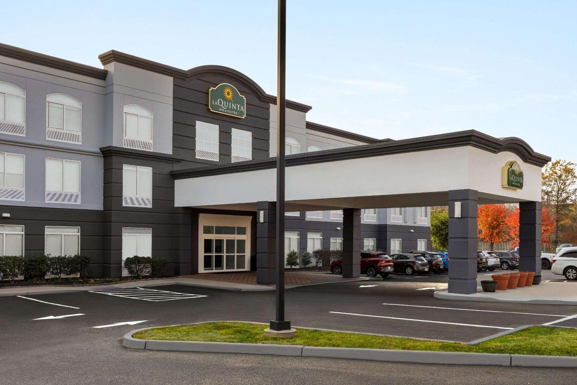 La Quinta By Wyndham Mt. Laurel - Philadelphia Hotel Mount Laurel Ngoại thất bức ảnh