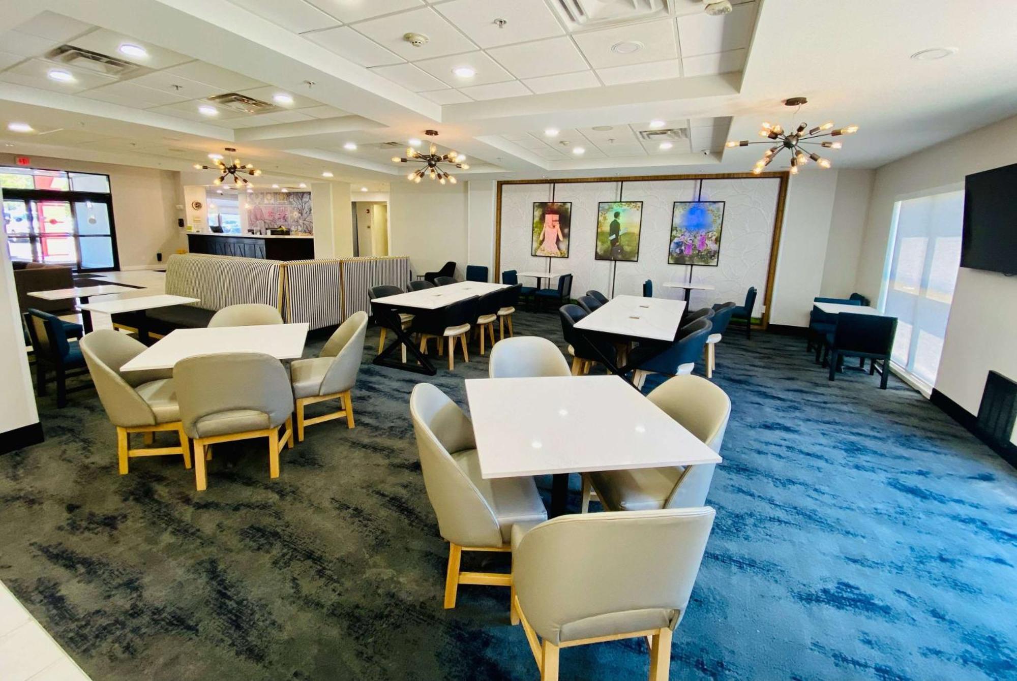 La Quinta By Wyndham Mt. Laurel - Philadelphia Hotel Mount Laurel Ngoại thất bức ảnh